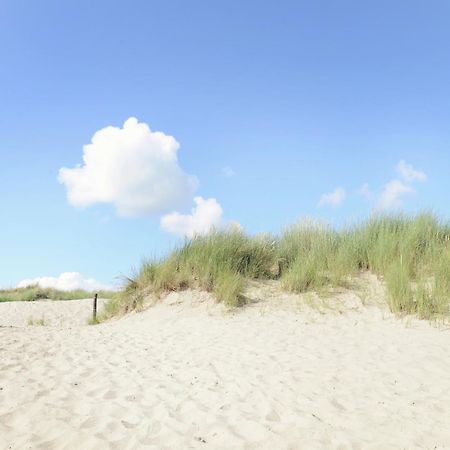 Beautiful Apartment In Callantsoog Near Beach Extérieur photo