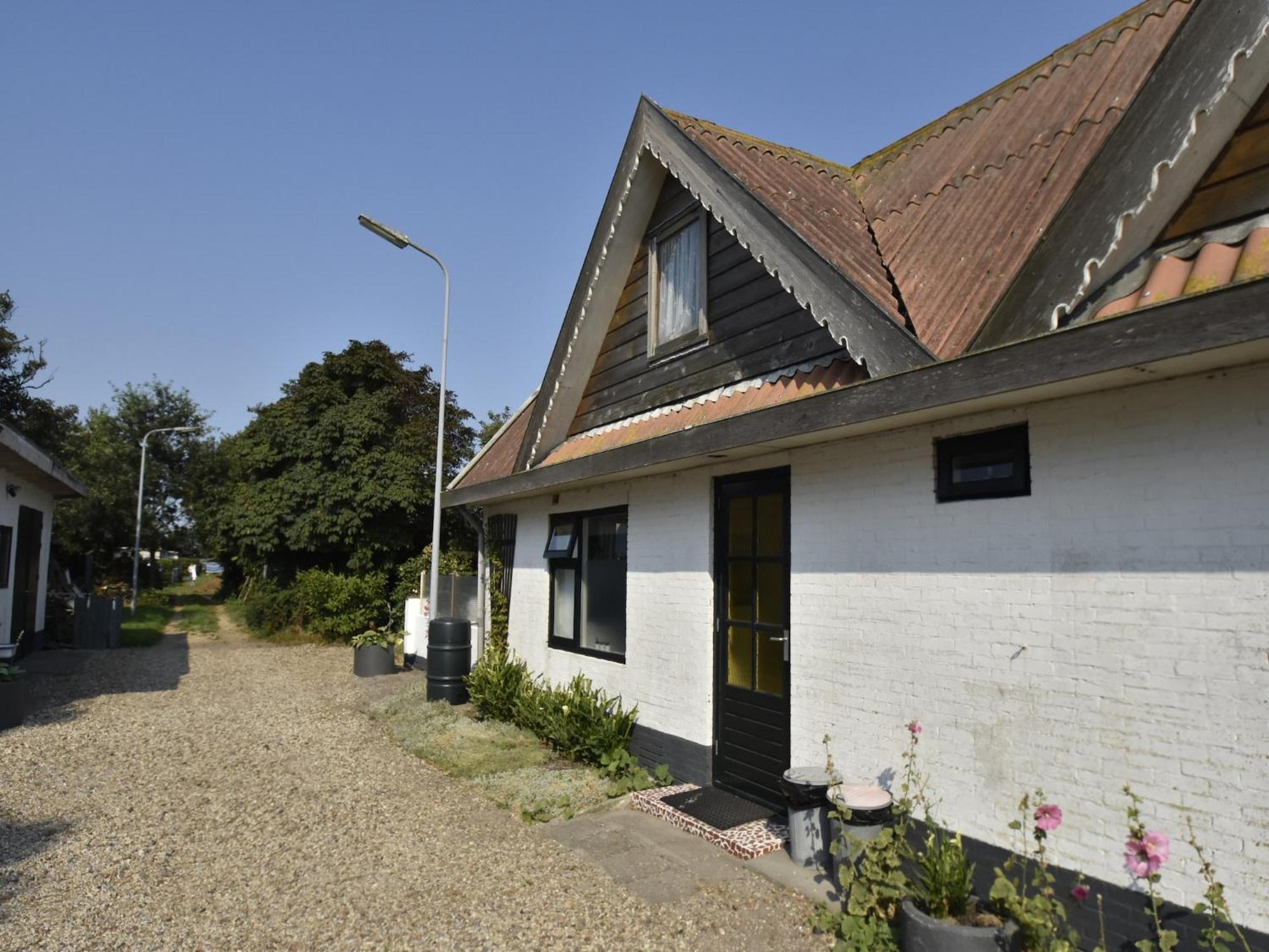Beautiful Apartment In Callantsoog Near Beach Extérieur photo