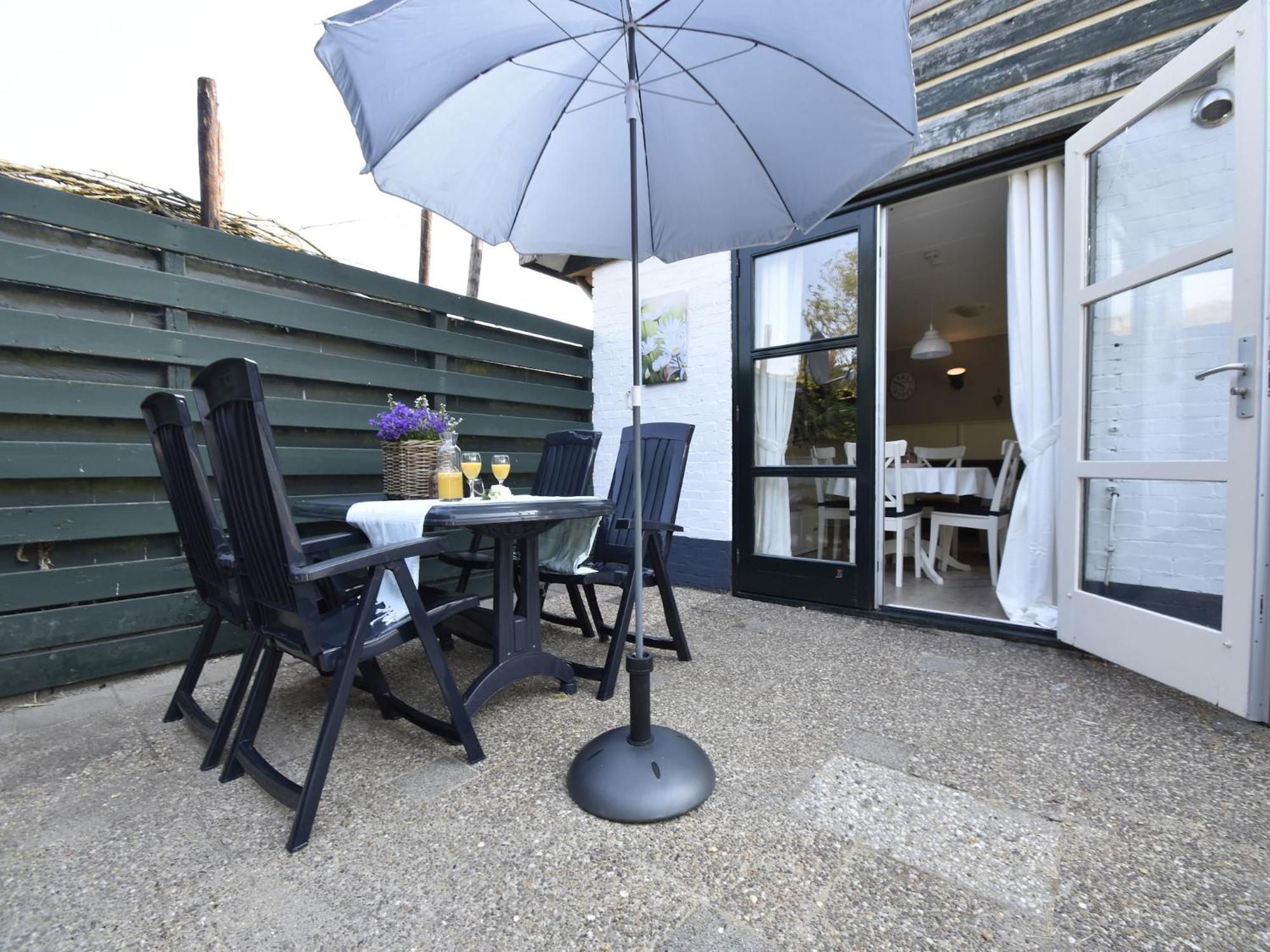 Beautiful Apartment In Callantsoog Near Beach Extérieur photo