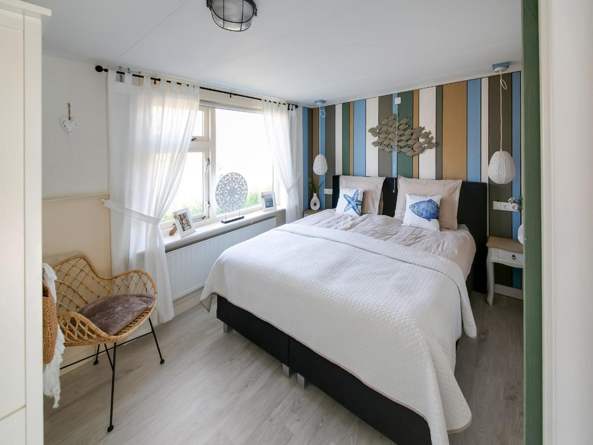 Beautiful Apartment In Callantsoog Near Beach Extérieur photo