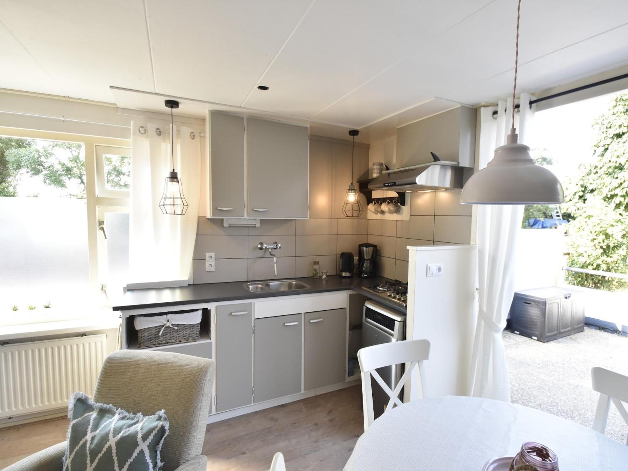 Beautiful Apartment In Callantsoog Near Beach Extérieur photo