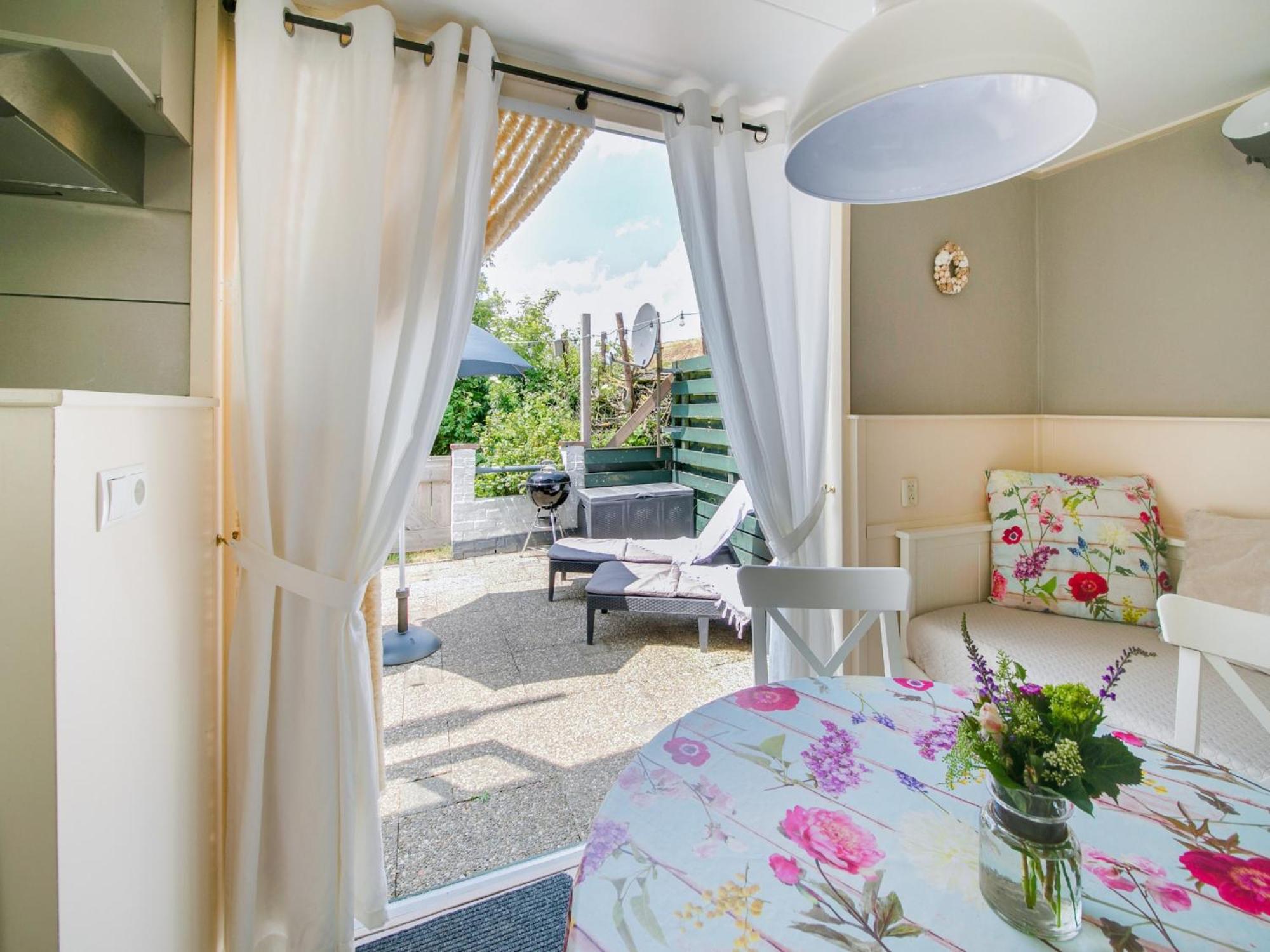 Beautiful Apartment In Callantsoog Near Beach Extérieur photo