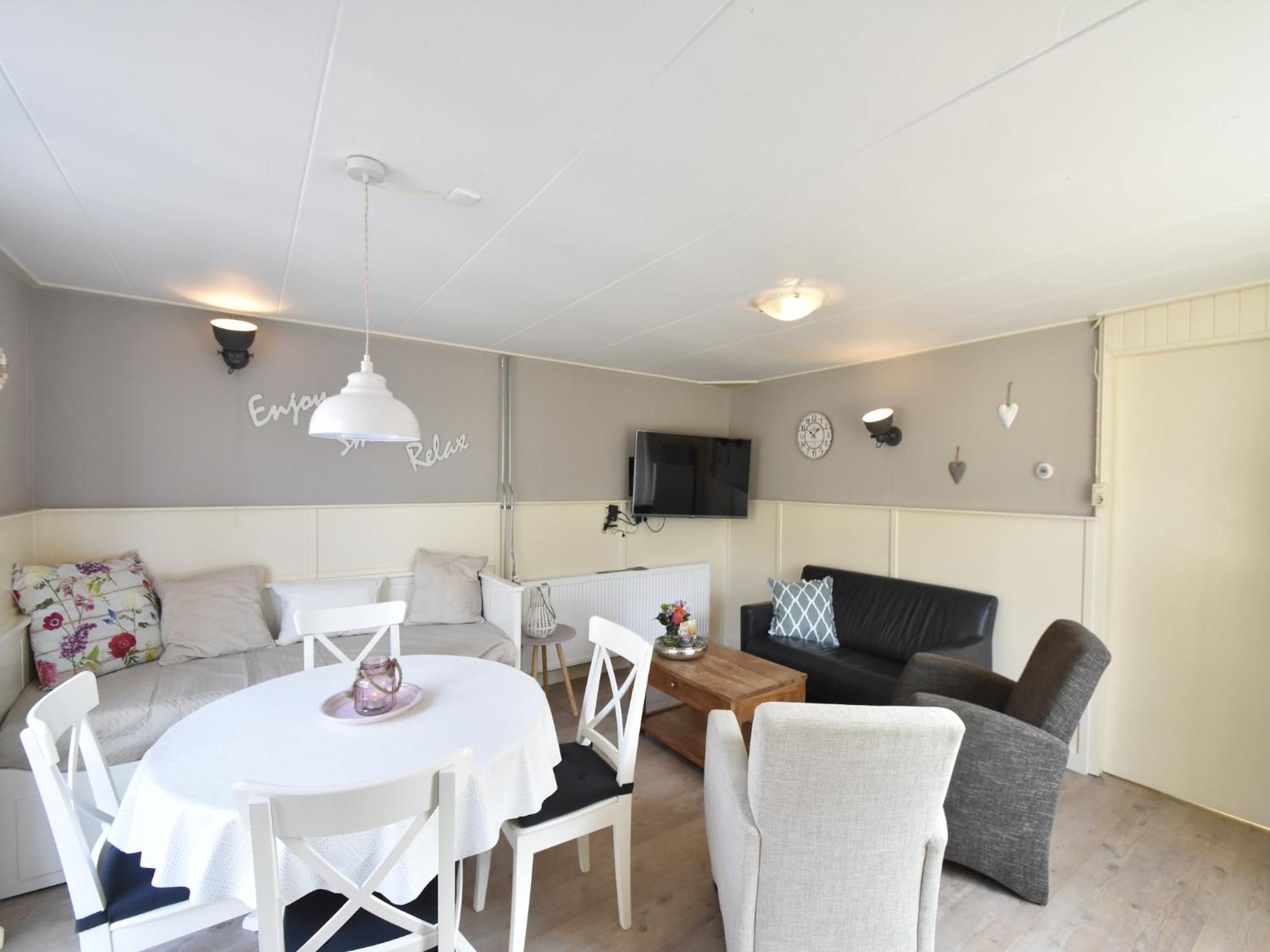Beautiful Apartment In Callantsoog Near Beach Extérieur photo