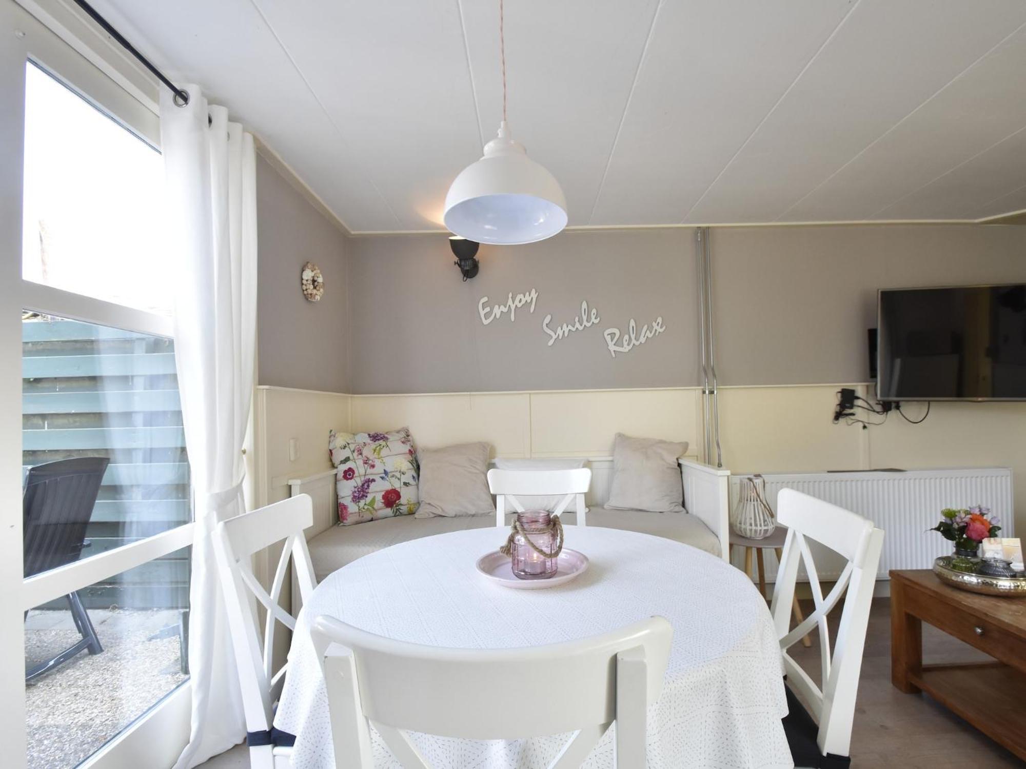 Beautiful Apartment In Callantsoog Near Beach Extérieur photo