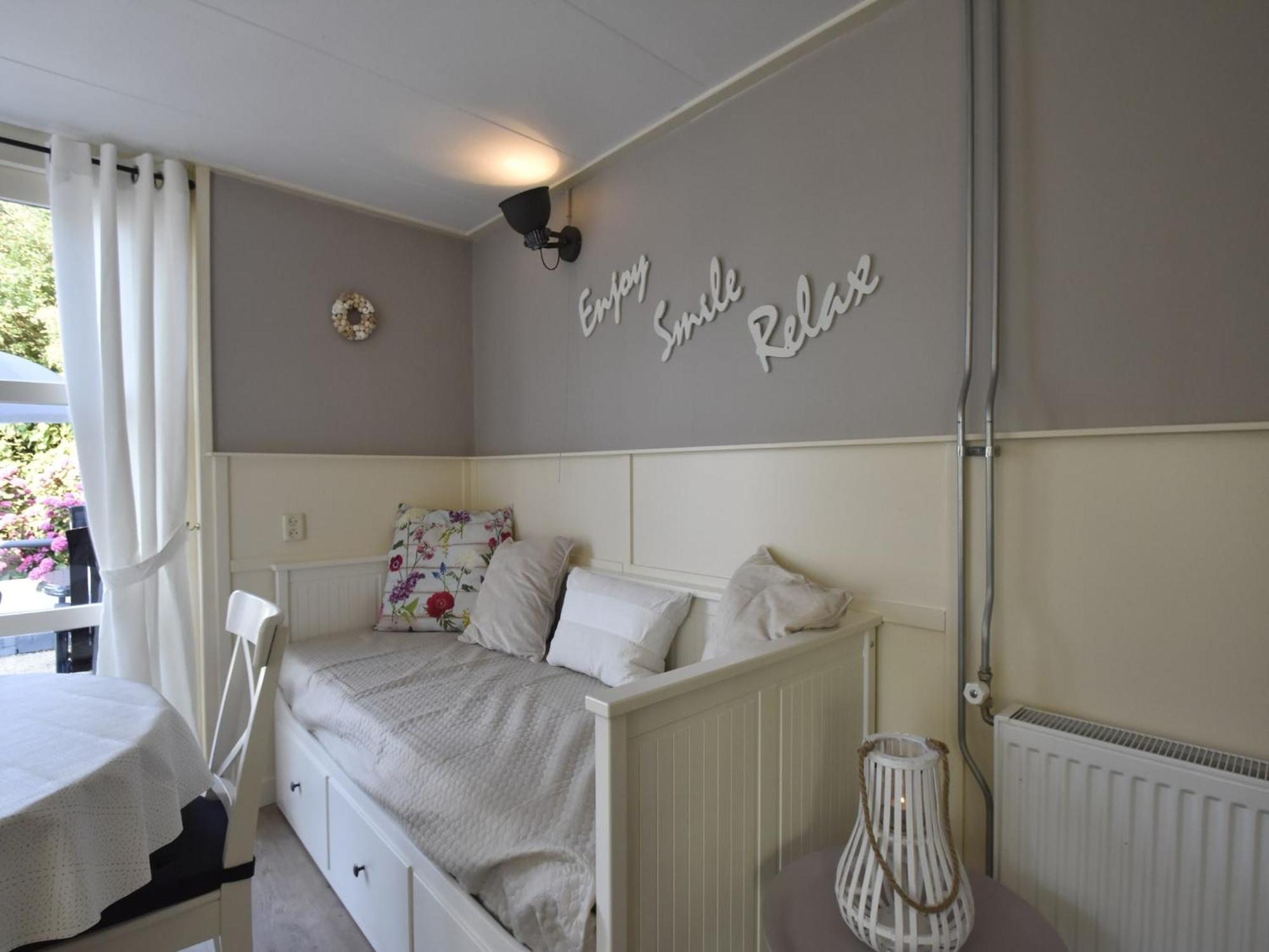 Beautiful Apartment In Callantsoog Near Beach Extérieur photo