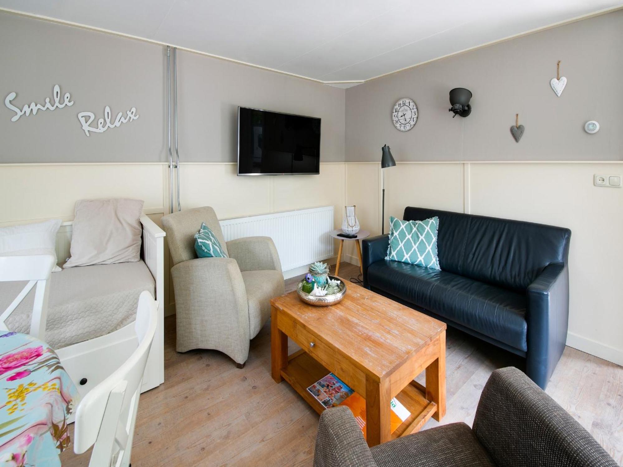 Beautiful Apartment In Callantsoog Near Beach Extérieur photo