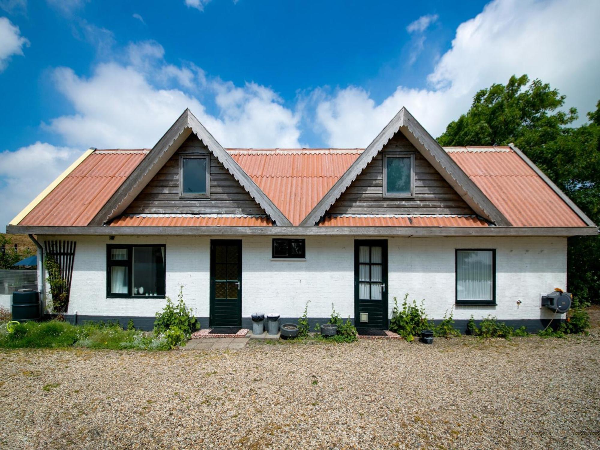 Beautiful Apartment In Callantsoog Near Beach Extérieur photo