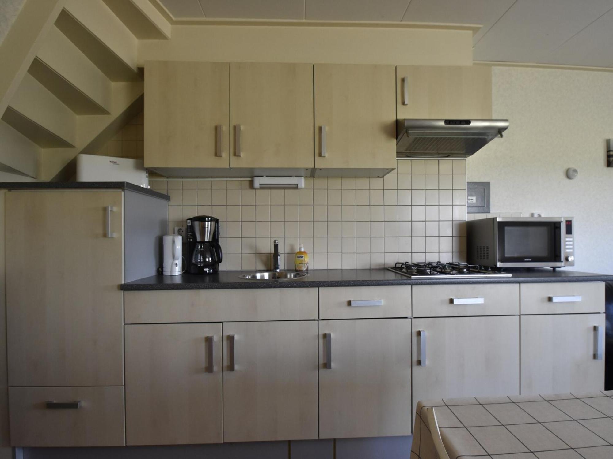 Beautiful Apartment In Callantsoog Near Beach Extérieur photo