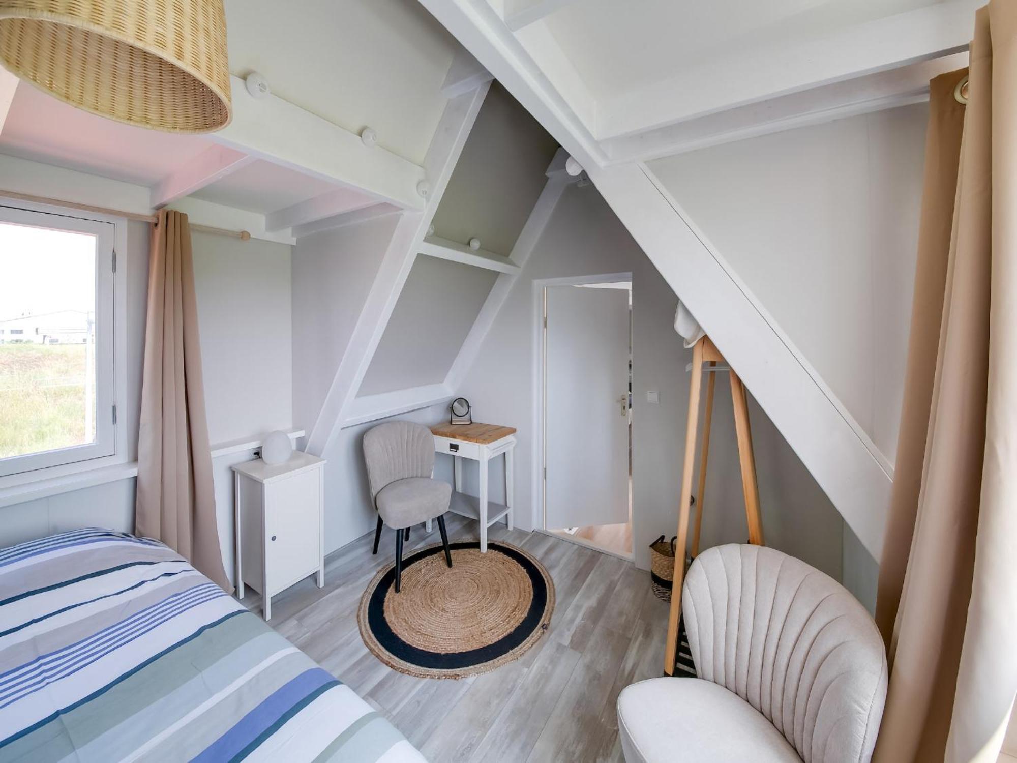 Beautiful Apartment In Callantsoog Near Beach Extérieur photo