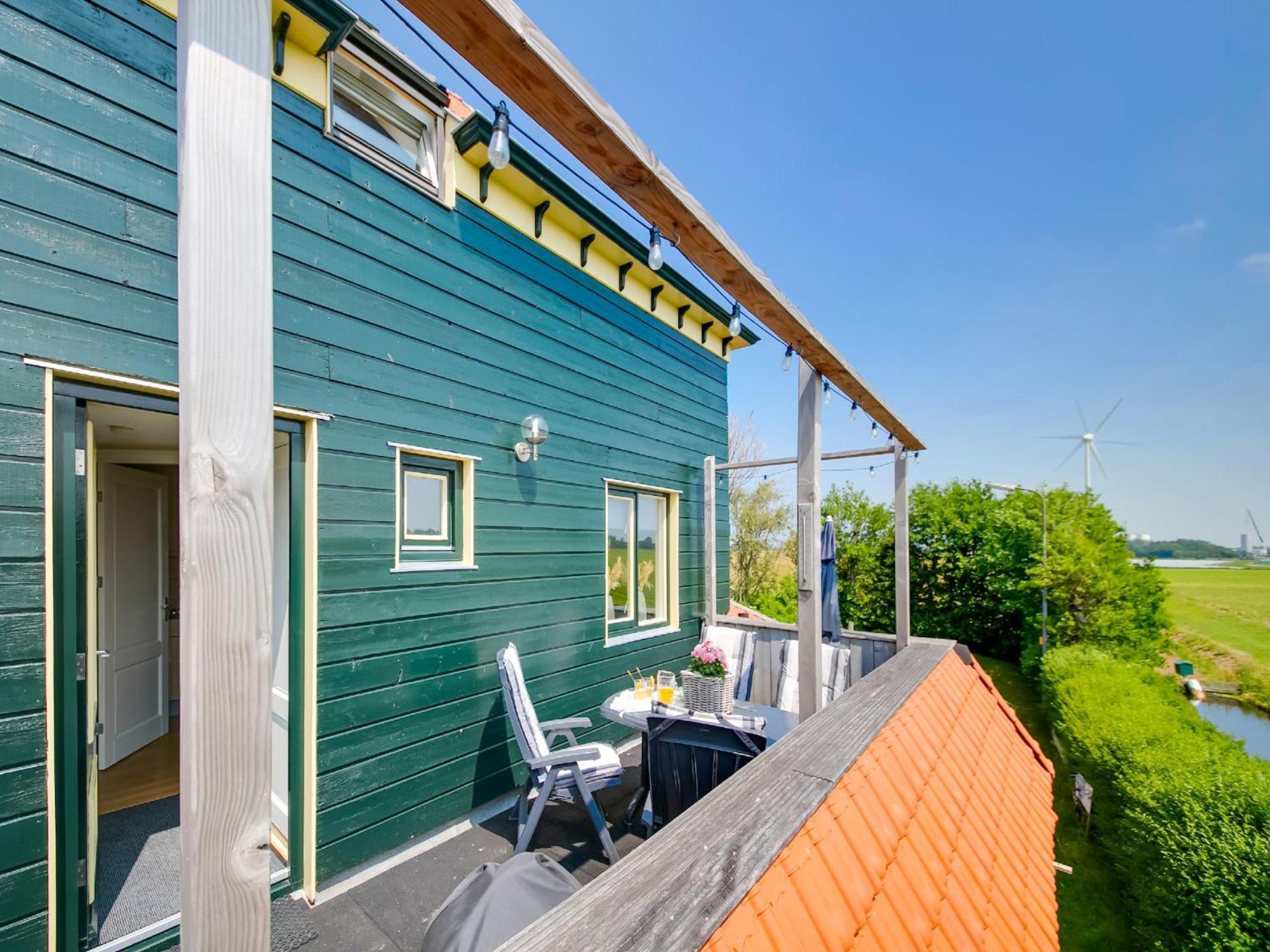 Beautiful Apartment In Callantsoog Near Beach Extérieur photo