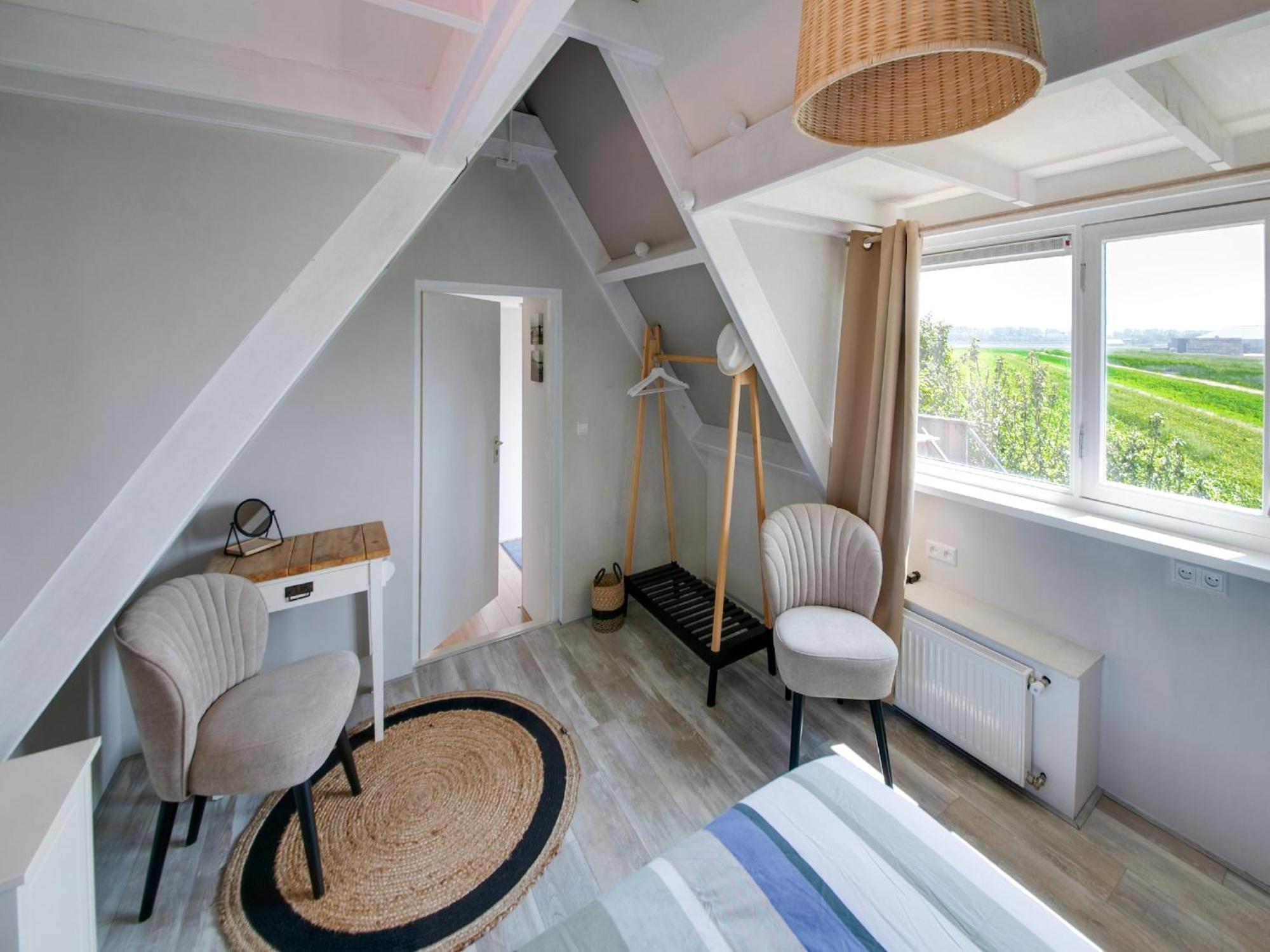 Beautiful Apartment In Callantsoog Near Beach Extérieur photo