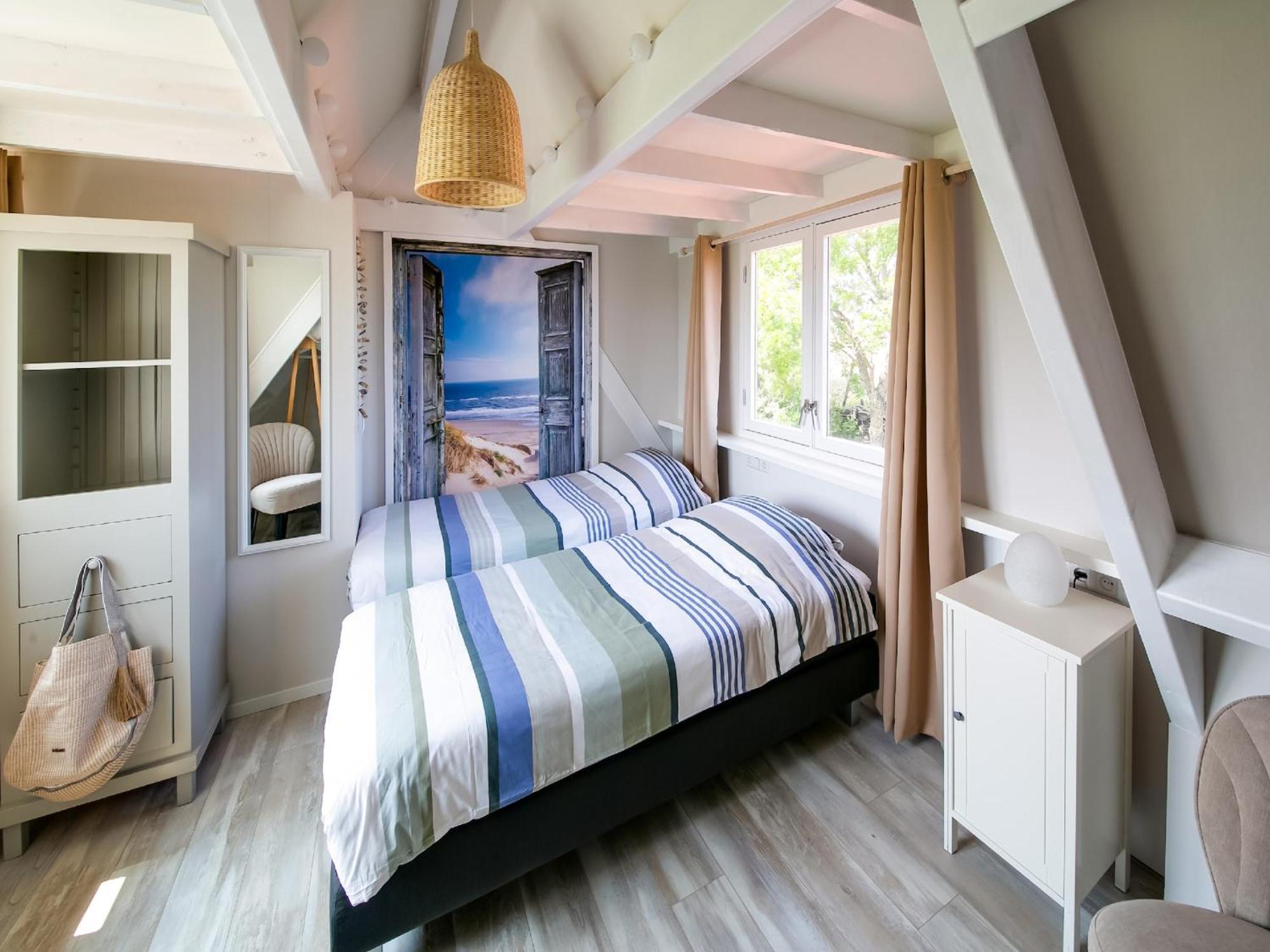 Beautiful Apartment In Callantsoog Near Beach Extérieur photo